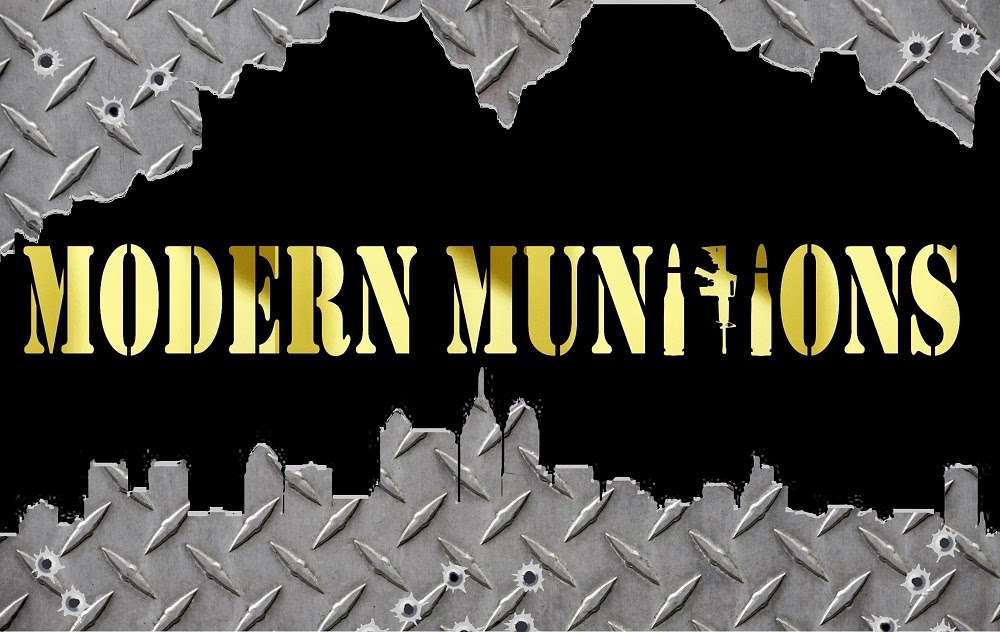 Modern Munitions | 44 Centre St, Penndel, PA 19047, USA | Phone: (215) 431-1256