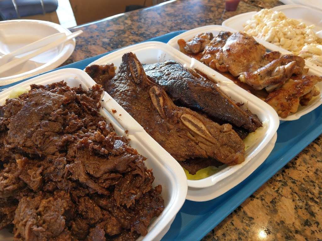 Q Hawaiian BBQ | 3550 W Century Blvd #105, Inglewood, CA 90303, USA | Phone: (310) 671-5168