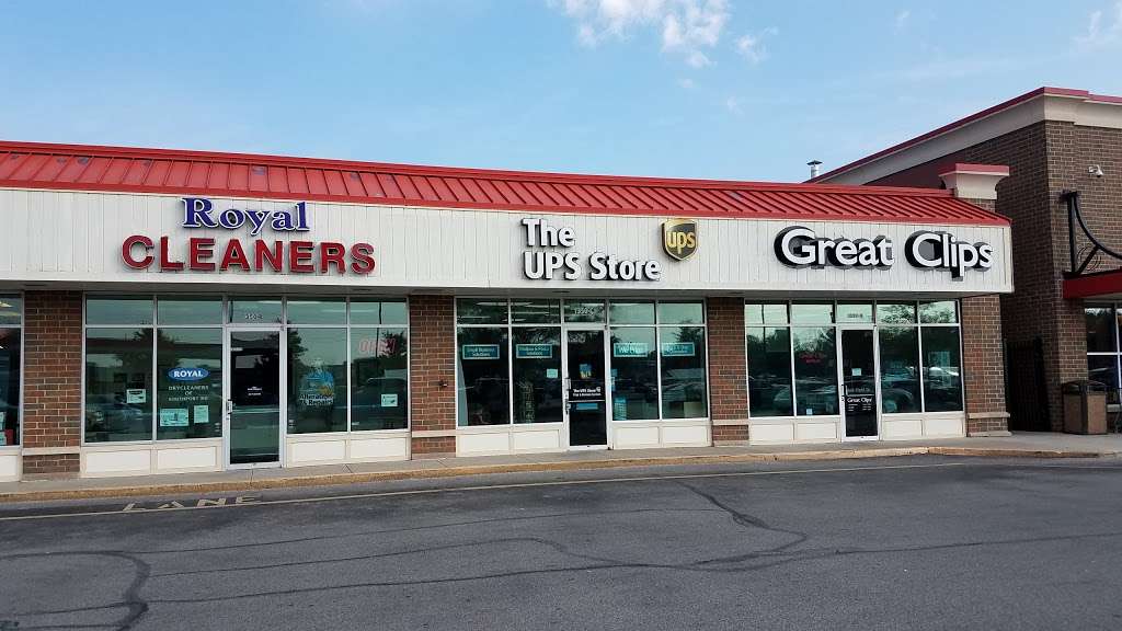 Great Clips | 1350 W Southport Rd, Indianapolis, IN 46217, USA | Phone: (317) 889-7066