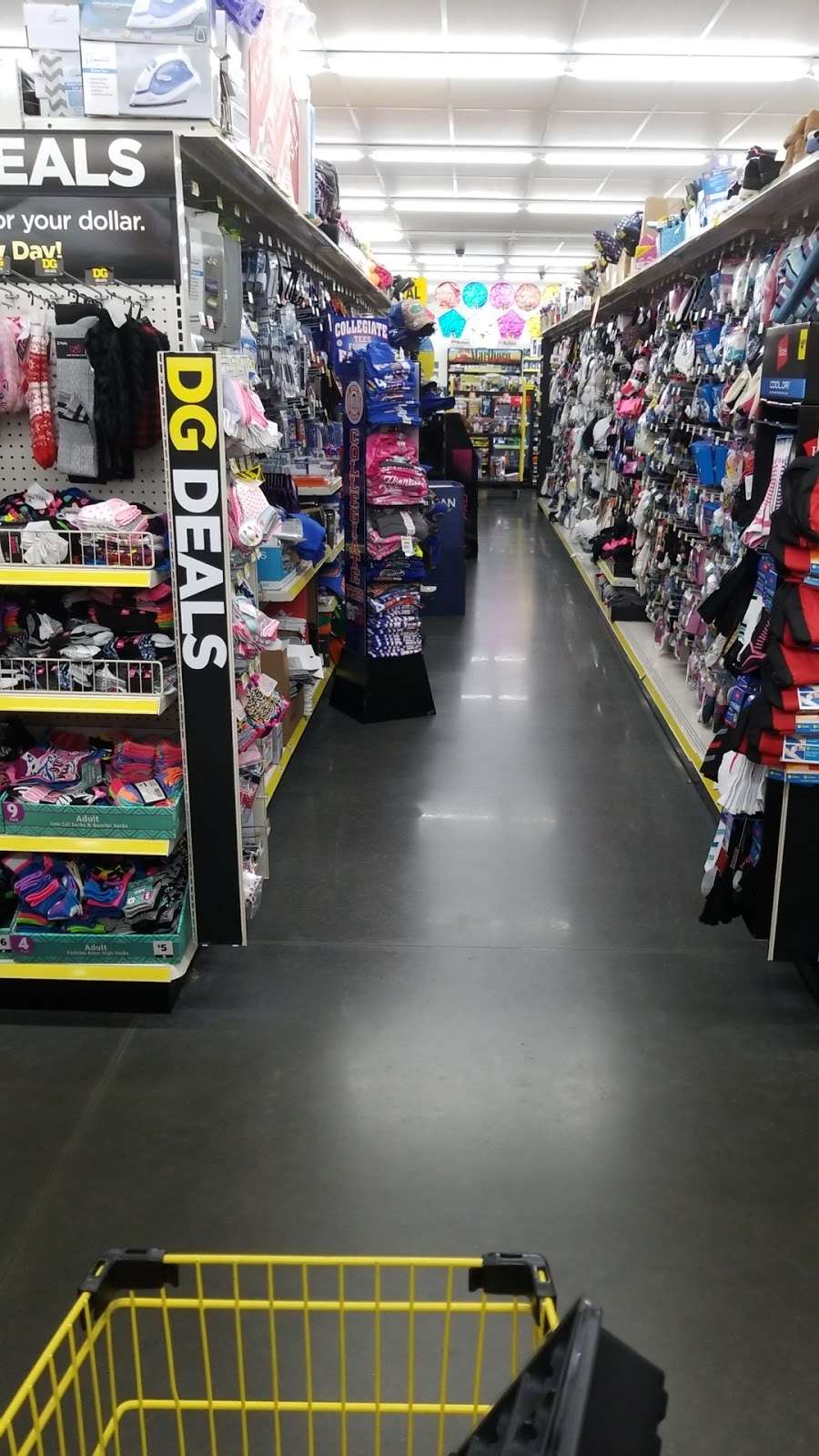 Dollar General | 400 E State Rd 434, Longwood, FL 32750, USA | Phone: (321) 214-7030