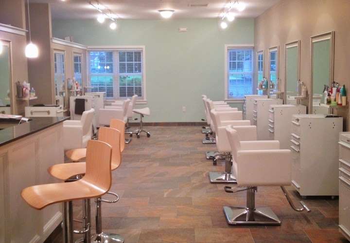 Haven Salon & Spa | 5995 PA-378 Suite B, Center Valley, PA 18034, USA | Phone: (484) 863-4855