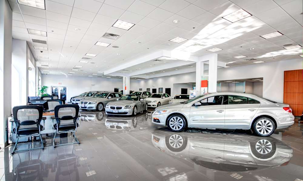 Volkswagen of Union | 2155 US-22, Union, NJ 07083, USA | Phone: (908) 687-8000