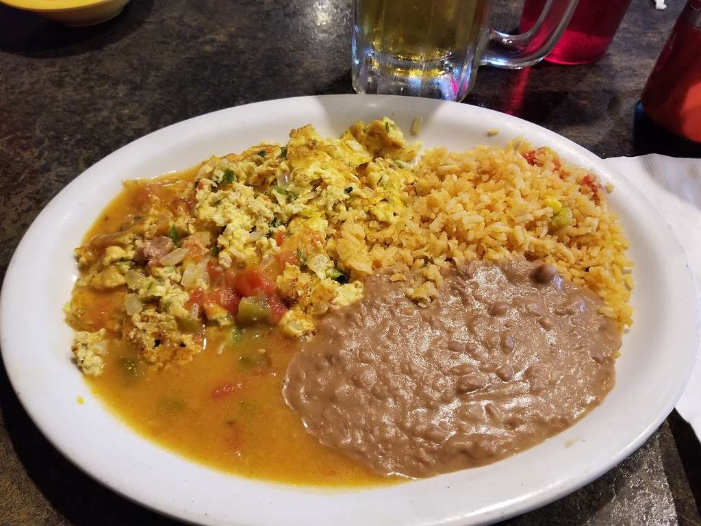 Torres Mexican Food | 1597 S Federal Blvd, Denver, CO 80219, USA | Phone: (303) 934-8857