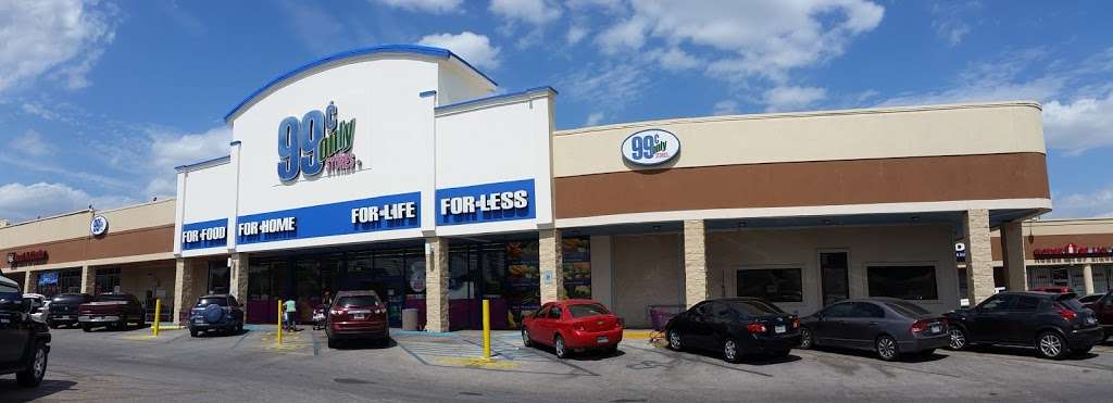 99 Cents Only Stores | 4350 Callaghan Rd, San Antonio, TX 78228, USA | Phone: (210) 431-9928