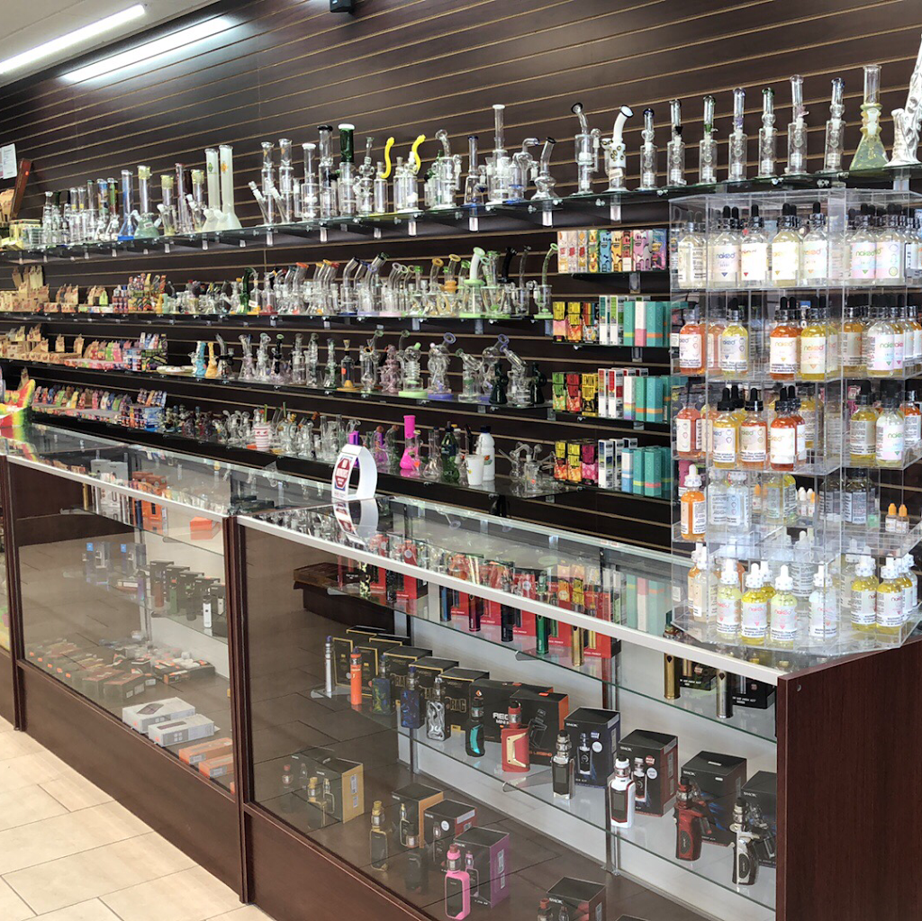 Latinos Smoke Shop | 4444 W Illinois Ave suite 109, Dallas, TX 75211, USA | Phone: (469) 570-2804