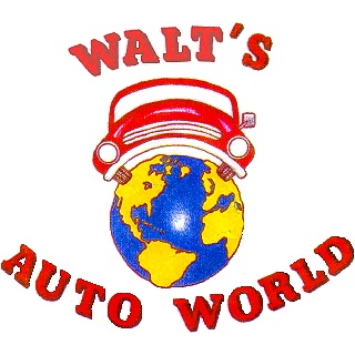 Walts Auto World | 1506 S Byrne Rd, Toledo, OH 43614, USA | Phone: (419) 382-1333