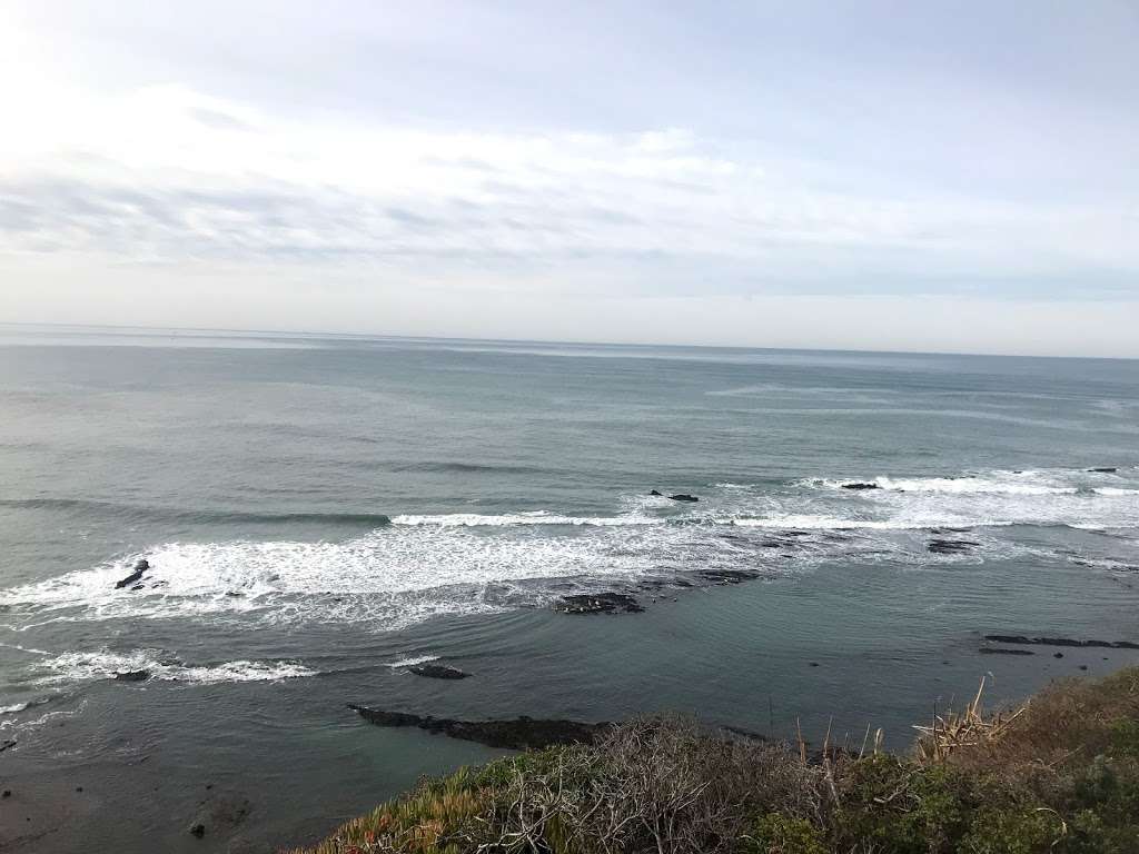 Pillar Point Bluff Parking Lot | Airport St, Moss Beach, CA 94038, USA