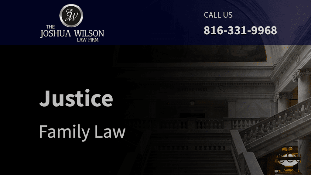 The Joshua Wilson Law Firm | 309 S Washington St, Raymore, MO 64083, USA | Phone: (816) 331-9968