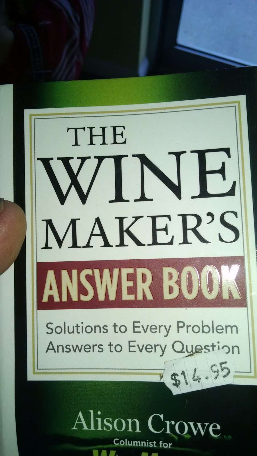 The Vintners Choice | 2501 W Main St #104, Leesburg, FL 34748, USA | Phone: (352) 431-2121