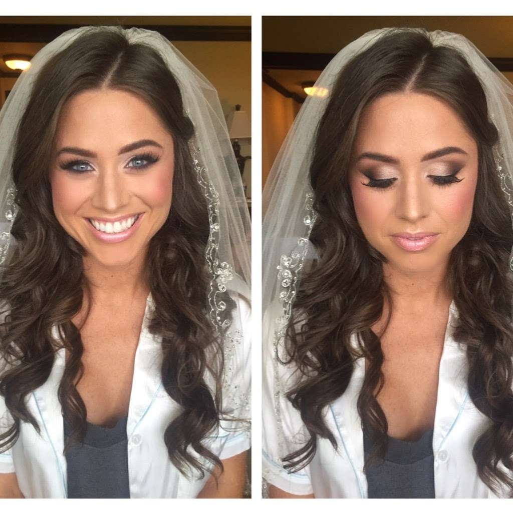 Bombshell Makeovers Makeup Artist.BridalHair | 6655 W Boynton Beach Blvd, Boynton Beach, FL 33437, USA | Phone: (561) 319-2969