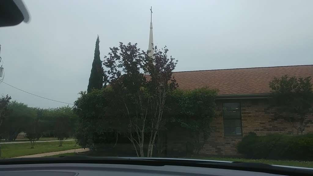 Calvary Baptist Church Pearland | 3302 County Rd 89, Pearland, TX 77584, USA | Phone: (281) 489-7236