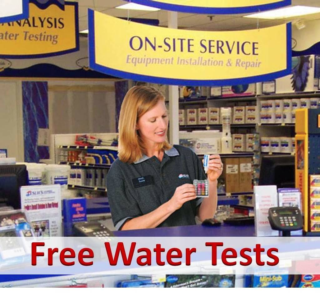 Leslies Pool Supplies, Service & Repair | 1231 S Harbor Blvd, La Habra, CA 90631, USA | Phone: (714) 879-4674