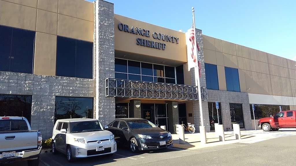 Orange County Sheriffs Department - Aliso Viejo Station | 11 Journey, Aliso Viejo, CA 92656, USA | Phone: (949) 425-1800