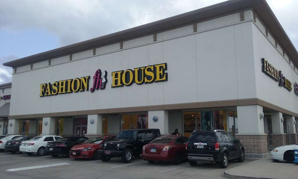 Fashion House 4 | 4050 Little York Rd, Houston, TX 77093, USA | Phone: (713) 492-2595