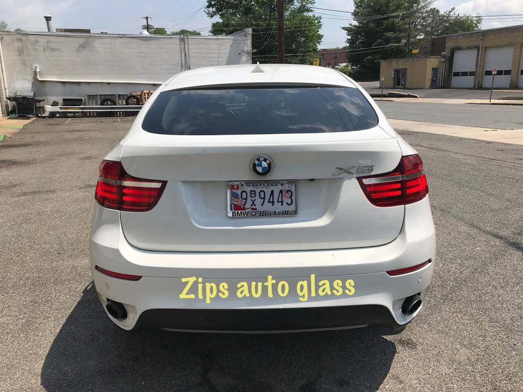 ZIPS AUTO GLASS , REEMPLAZO PARABRISAS Y VIDRIOS PARA CARROS | 1921 Redoak Dr, Hyattsville, MD 20783, USA | Phone: (240) 389-0906