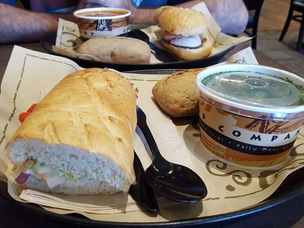 Zoup! | 2136 Fashion Center Blvd, Newark, DE 19702, USA | Phone: (302) 273-8400