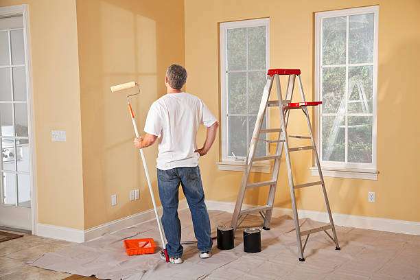 East Village House Painters | 445 E 9th St, New York, NY 10009, USA | Phone: (646) 760-1927