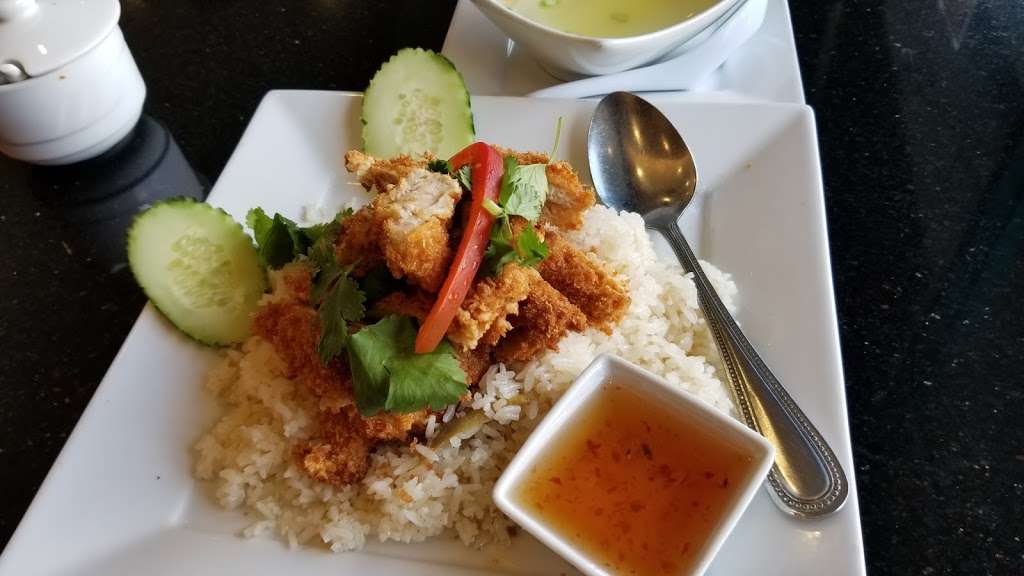 Thai House Express | 2166 S Atlantic Blvd, Monterey Park, CA 91754, USA | Phone: (323) 726-2340