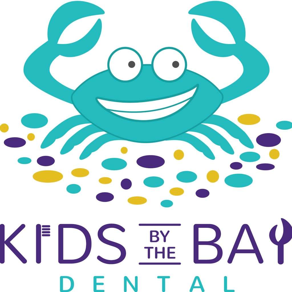 Kids by the Bay Dental | 5010 Regency Pl #102, White Plains, MD 20695, USA | Phone: (301) 640-5437