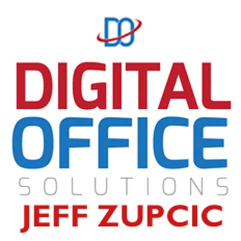 Digital Office Solutions Jeff Zupcic | 2570 W Maple Ave, Feasterville-Trevose, PA 19053, USA | Phone: (215) 741-1900