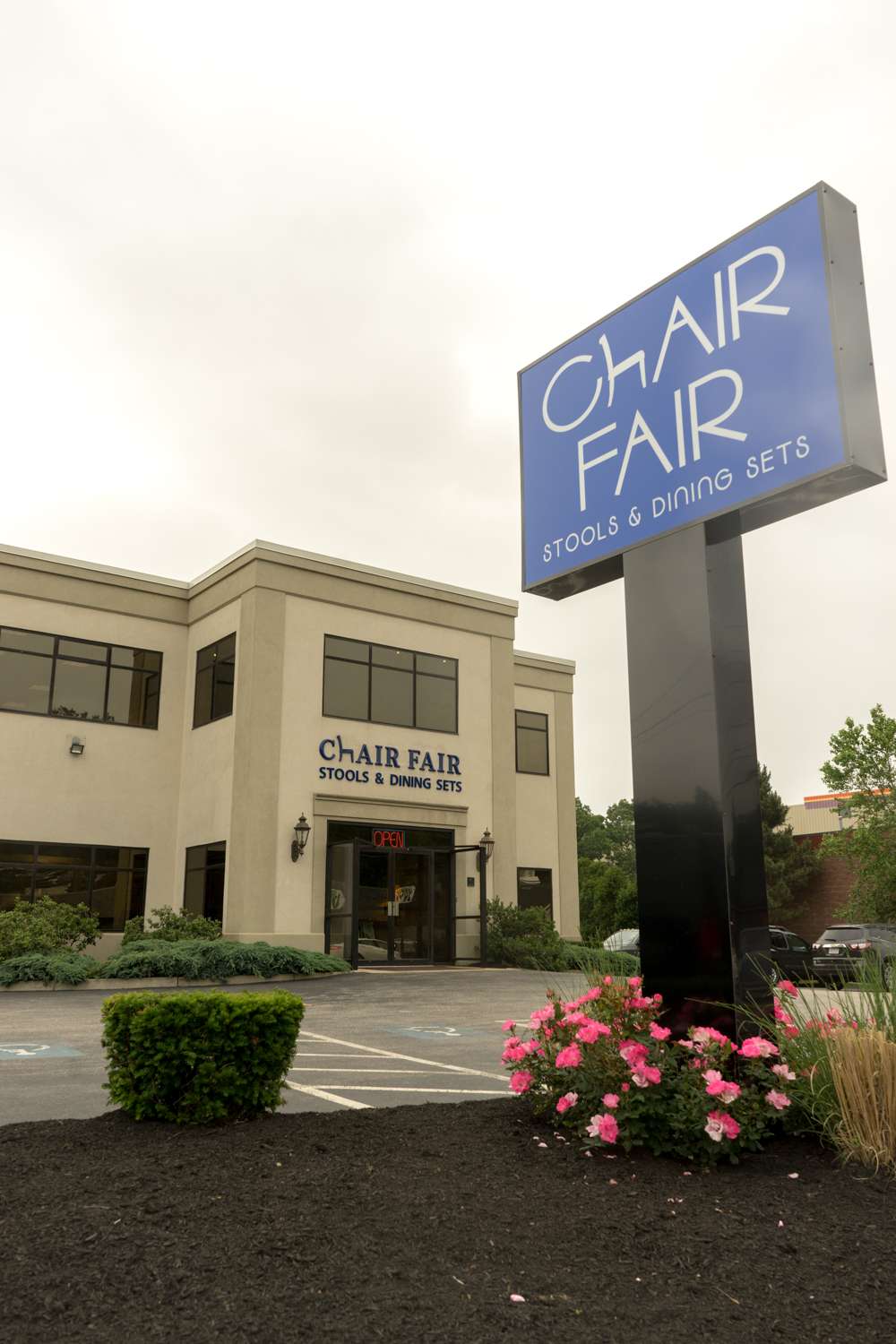 Chair Fair | 408 Washington St, Weymouth, MA 02188, USA | Phone: (781) 843-3300