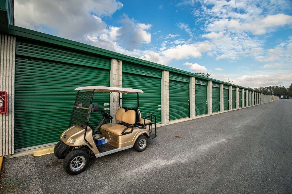 Neighborhood Storage | 4701 SE Maricamp Rd, Ocala, FL 34480, USA | Phone: (352) 537-8498