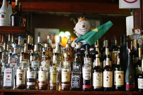 Irish Haven Bar | 5721 4th Ave, Brooklyn, NY 11220, USA | Phone: (718) 439-9893