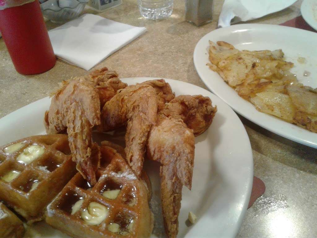 Dawns Breakfast | 7182 Ogontz Ave, Philadelphia, PA 19138, USA | Phone: (267) 286-7000