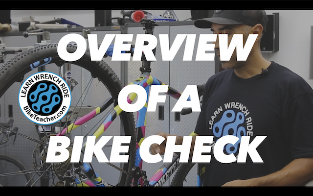 Bike Teacher, Bicycle Mechanic Training & Full Service Repair Sh | 923 Pine Ave, San Jose, CA 95125, USA | Phone: (408) 210-2980