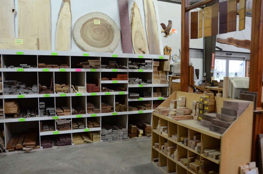 Kettle Moraine Hardwoods | 195 27th St, Caledonia, WI 53108, USA | Phone: (262) 835-9212