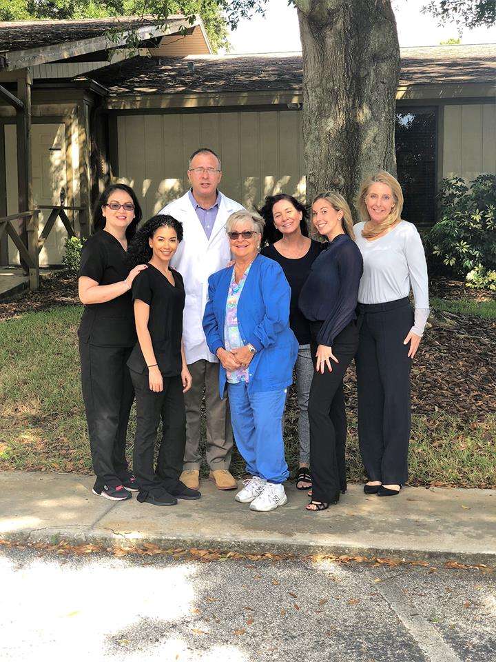 Lake Wales Dental Group | 1 Doctors Ln, Lake Wales, FL 33853, USA | Phone: (863) 676-8536