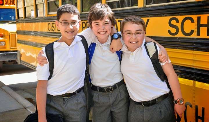 Cistercian Preparatory School | 3660 Cistercian Rd, Irving, TX 75039, USA | Phone: (469) 499-5400