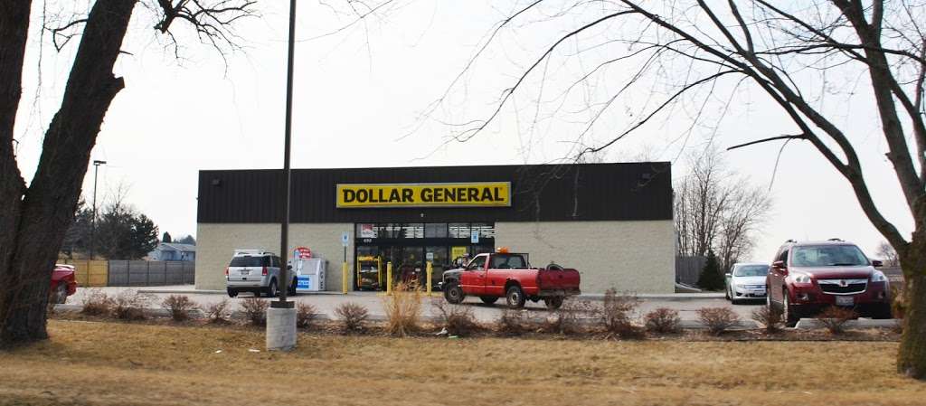 Dollar General | 690 Church St, Clinton, WI 53525, USA | Phone: (608) 713-1460