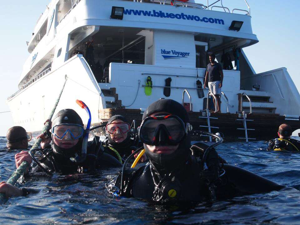 Scuba Guru - Diving Certification and Classes | 118 Lamington Rd, Branchburg, NJ 08876 | Phone: (908) 379-8220