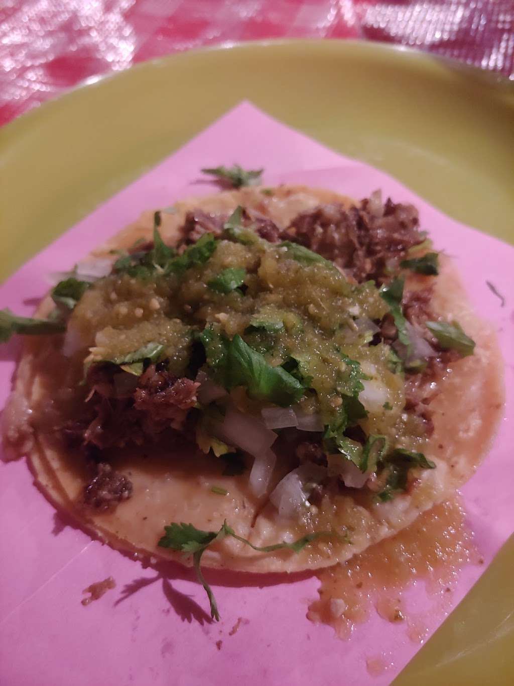 Taqueria "Huizar" | Sánchez Taboada, 22185 Tijuana, Baja California, Mexico