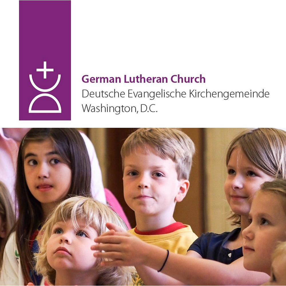 German Lutheran Church Administrative Office | 10012 Kendale Rd, Rockville, MD 20854, USA | Phone: (301) 365-2678