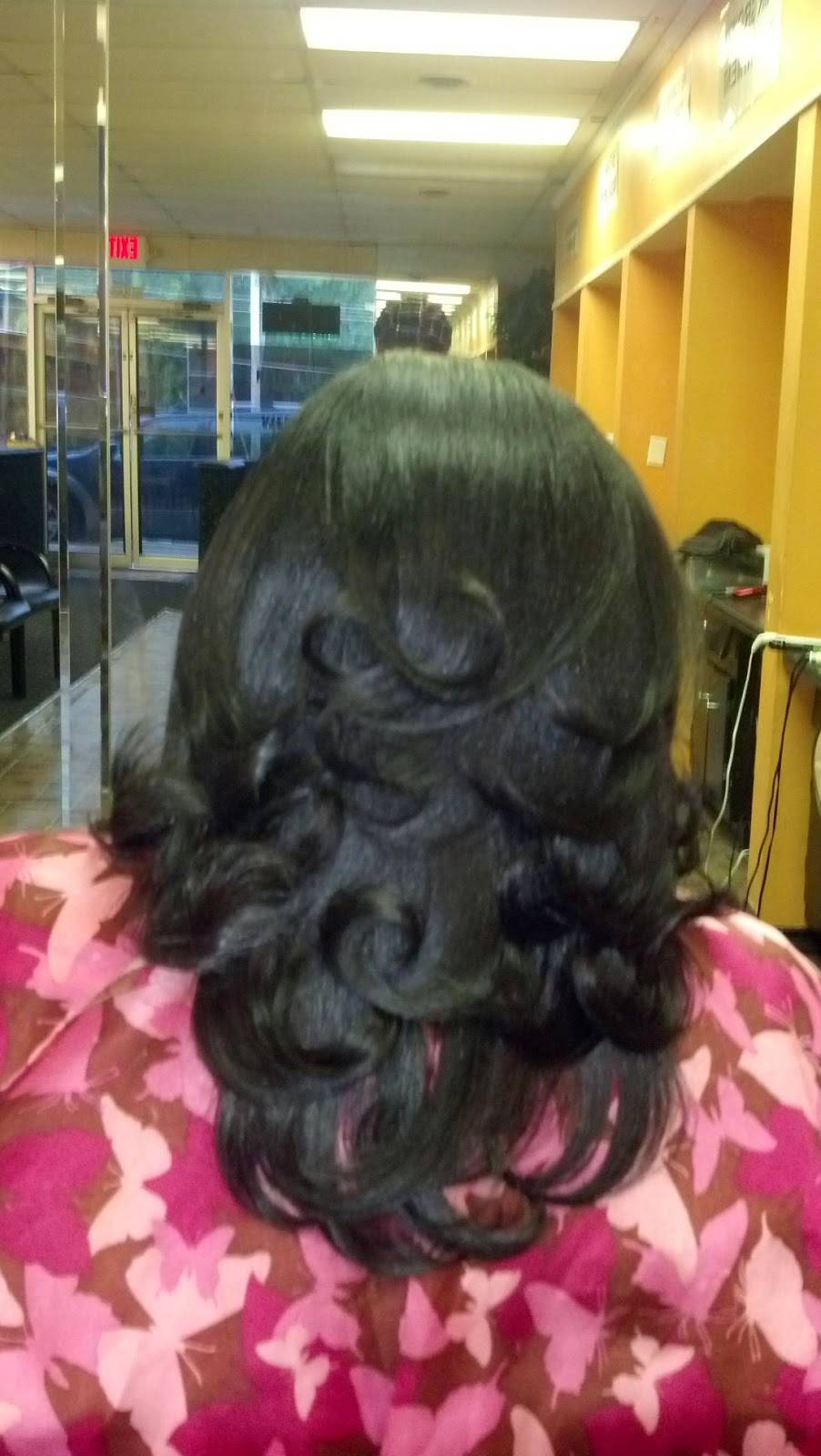 Stylz 4 Milz Hair Salon | 3867 Washington Rd, Atlanta, GA 30344, USA | Phone: (404) 458-4481