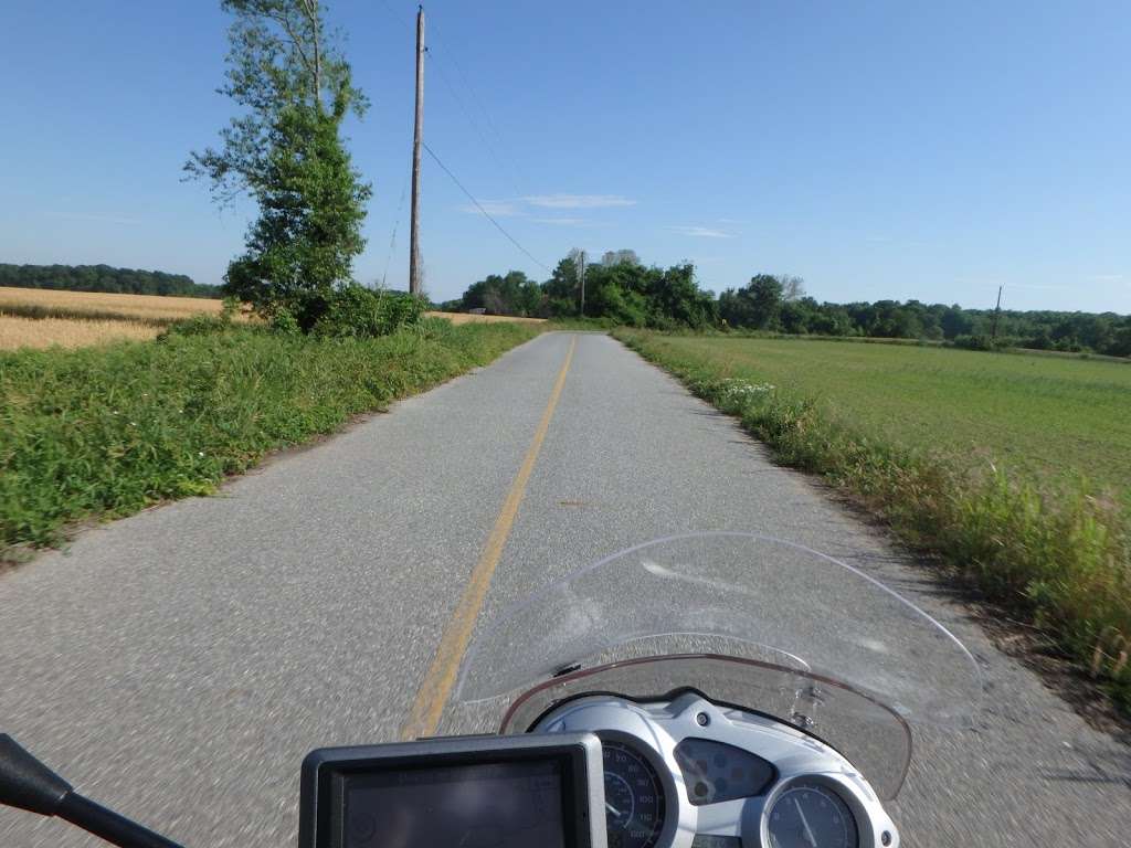 Cohansey River Wildlife Management Area | Bridgeton, NJ 08302, USA