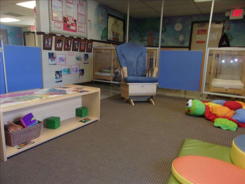 El Sobrante KinderCare | 3240 San Pablo Dam Rd, San Pablo, CA 94803, USA | Phone: (510) 222-1144