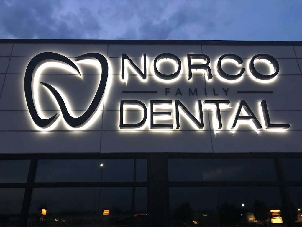 Norco Family Dental | 6937 W 10th St, Greeley, CO 80634, USA | Phone: (970) 356-5277
