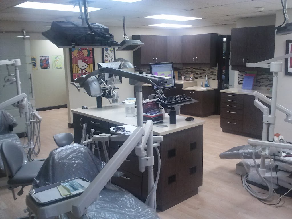 Urrea-Feldsberg, DDS, PA- Broward Pediatric Dentist | 12301 Taft St # 300, Pembroke Pines, FL 33026, USA | Phone: (954) 962-8311