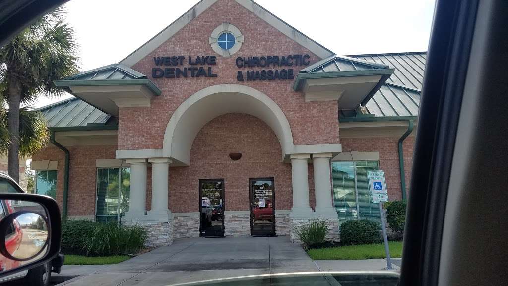 West Lake Dental | 18477 W Lake Houston Pkwy #80, Humble, TX 77346, USA | Phone: (281) 812-3333