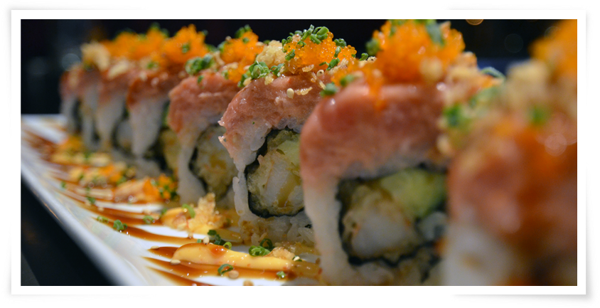 Sweet Fish Sushi Bar & Restaurant | 13020 Pacific Promenade Ste 8, Los Angeles, CA 90094, USA | Phone: (424) 228-2298