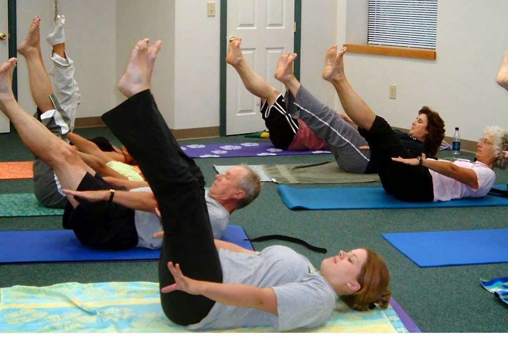 Well-Core Pilates Institute | 17 Victoria Dr, Londonderry, NH 03053, USA | Phone: (603) 437-9575