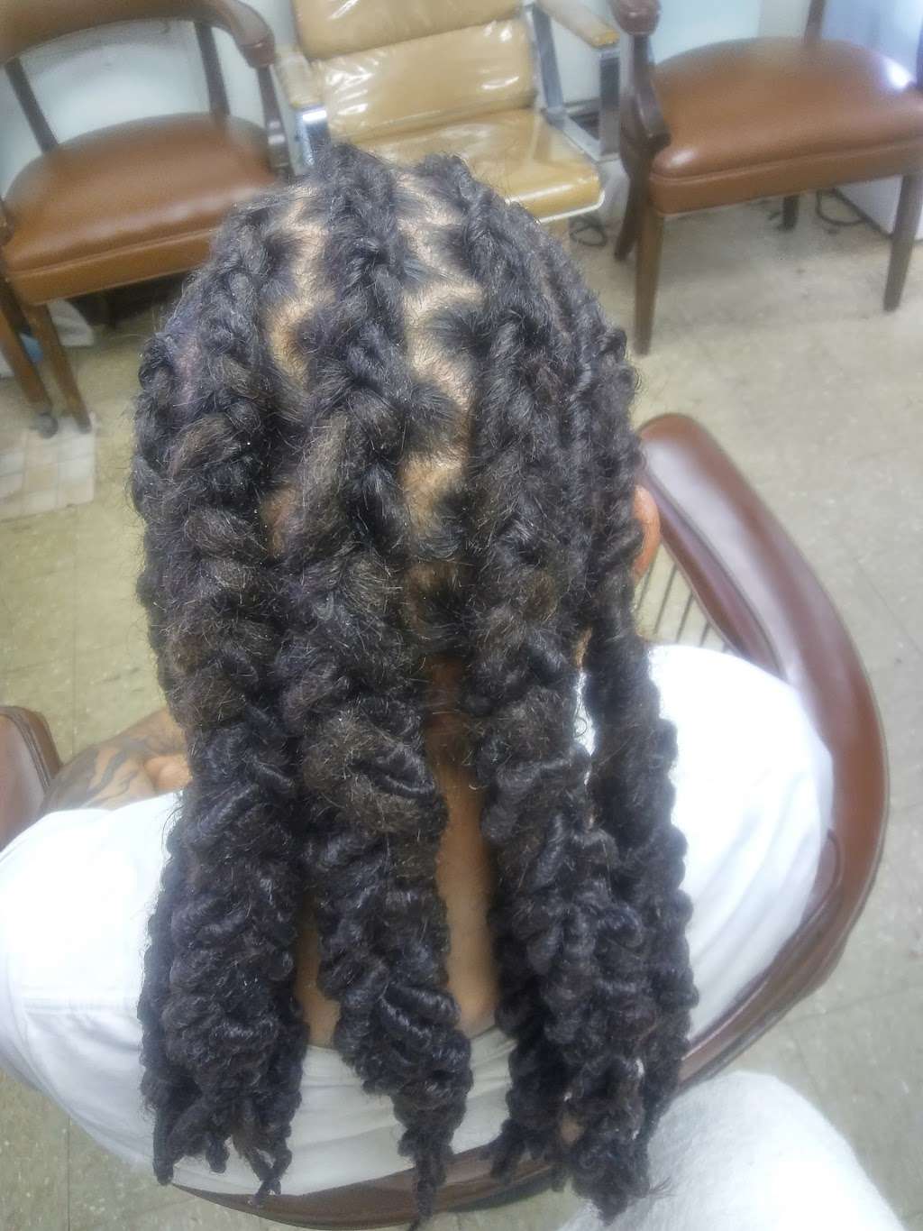 MARLY DreadLocks & Extensions | 175 Baldwin Rd, Hempstead, NY 11550, USA | Phone: (516) 849-5005