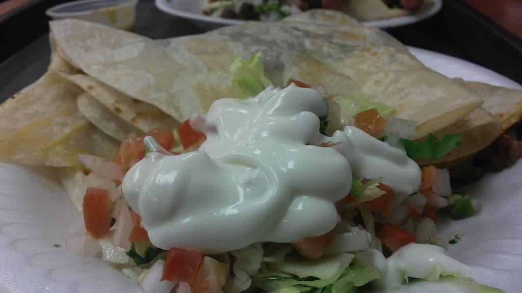 Salsitas Mexican Food | 7745 W Thomas Rd, Phoenix, AZ 85033, USA | Phone: (623) 873-0076