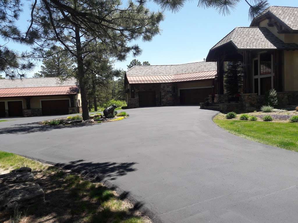 Asphalt MD | 17590 Clydesdale Rd suite b, Colorado Springs, CO 80908, USA | Phone: (719) 354-0088