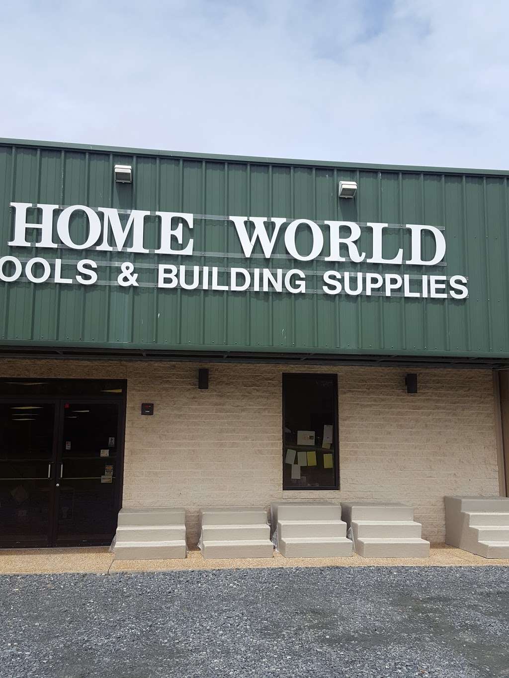 Home World | 28477 Sussex Hwy, Laurel, DE 19956, USA | Phone: (302) 875-2900