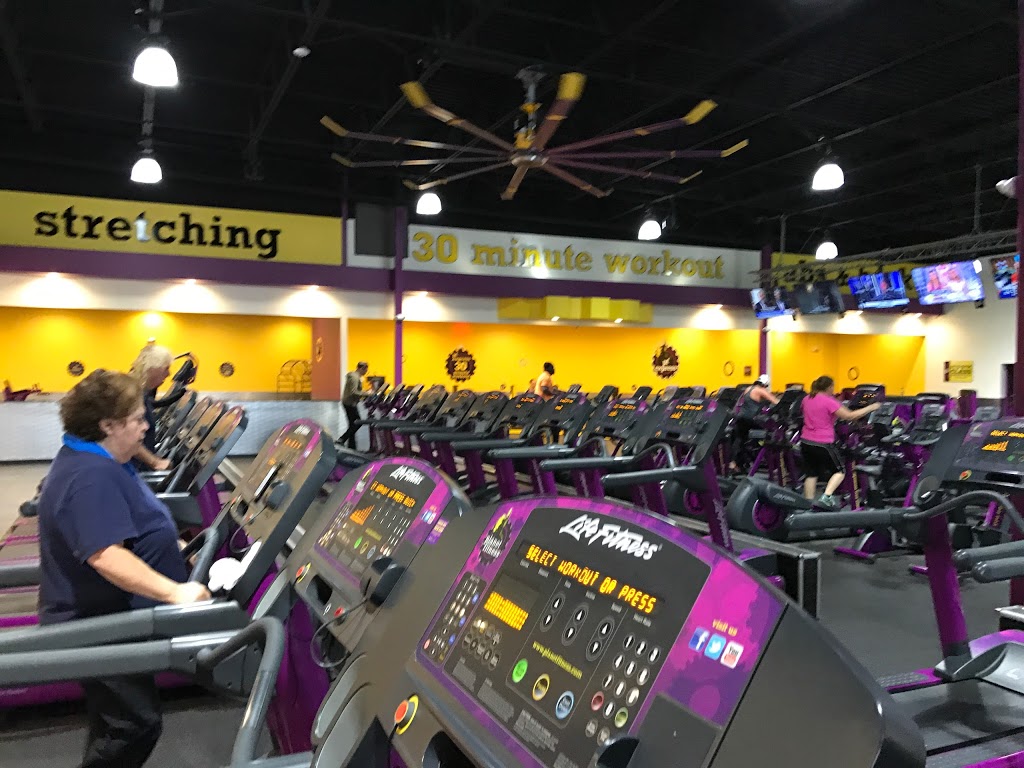 Planet Fitness | 5005 W 72nd Ave, Westminster, CO 80030, USA | Phone: (303) 428-5616