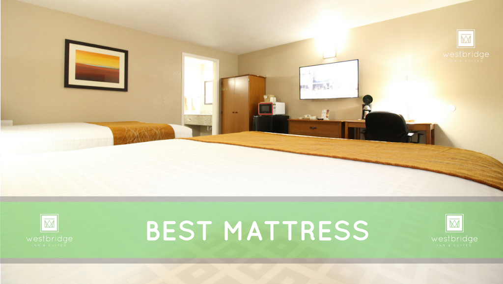 Westbridge Inn and Suites Clinton | 106 S Baird Ave, Clinton, MO 64735, USA | Phone: (660) 885-2206